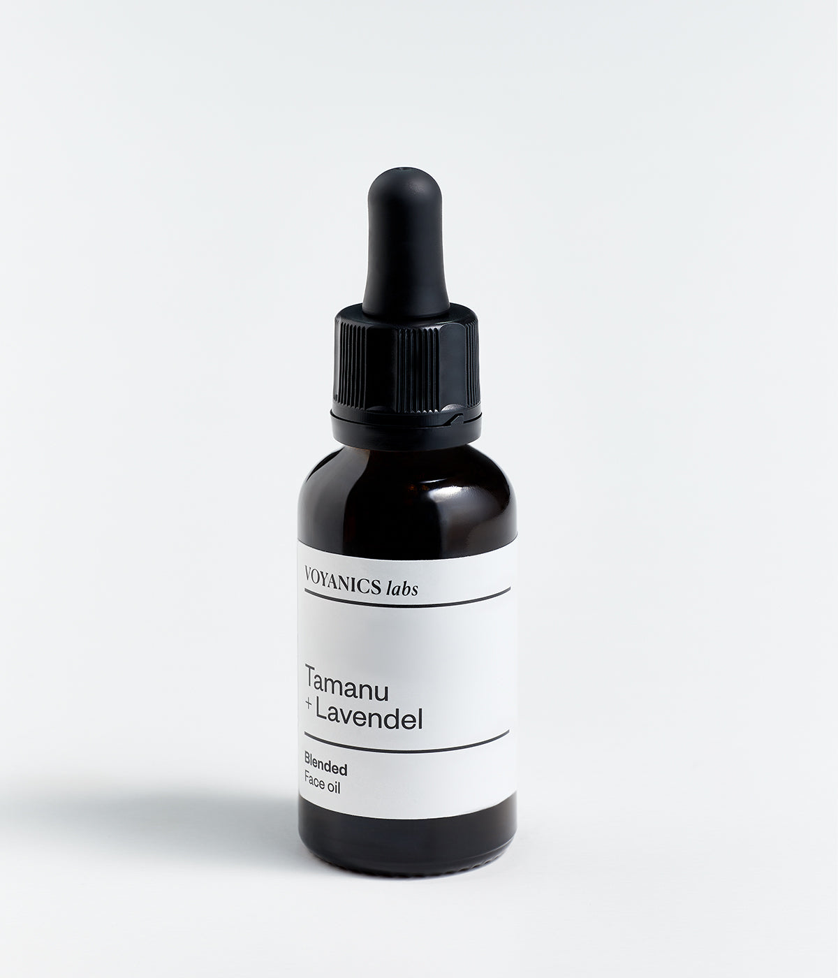 Tamanu + Lavendel  Face Oil